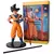 Action Figure Son Goku do Anime Dragon Ball Super