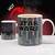 Caneca Mágica Star Wars - Sabre de Luz Sensível ao Calor - Loja do Geek