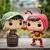Funko Pop! Chaves e Chapolin colorado da Tv pra sua casa - loja online