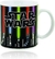 Caneca Mágica Star Wars - Sabre de Luz Sensível ao Calor - loja online