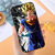 Capa Anime Dragon Ball para Celulares Iphone