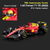 Ferrari F1 75 Anos - Miniatura Formula 1 modelo colecionável - comprar online