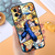 Capa Anime Dragon Ball para Celulares Iphone - loja online