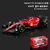 Ferrari F1 75 Anos - Miniatura Formula 1 modelo colecionável - loja online