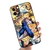 Capa Anime Dragon Ball para Celulares Iphone - comprar online