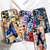 Capa Anime Dragon Ball para Celulares Iphone - comprar online