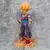 Dragon Ball Z Gohan Super Saiyajin Action Figure, - loja online