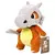 Pokémon Pelúcia Decorativa para sua Coleção - loja online