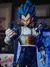 Dragon Ball Vegeta SSJ Blue PVC Action Figure - comprar online