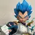 Dragon Ball Vegeta SSJ Blue PVC Action Figure - loja online