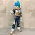 Dragon Ball Vegeta SSJ Blue PVC Action Figure - comprar online