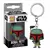 Imagem do Funko Pop Star Wars Chaveiro Varios modelos