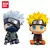 Boneco fofo Anime Naruto - Para sua Coleção e Decoração na internet