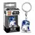 Funko Pop Star Wars Chaveiro Varios modelos - loja online