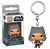 Funko Pop Star Wars Chaveiro Varios modelos - Loja do Geek