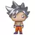 Funko POP! Anime Dragon Ball Modelos Incríveis - loja online