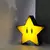 Lâmpada Casco Tartaruga Super Mario Bros - Iluminação e Estilo para seu Quarto! na internet