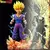 Dragon Ball Z Gohan Super Saiyajin Action Figure,