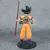 Action Figure Son Goku do Anime Dragon Ball Super - comprar online