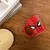 Marvel Caneca Cerâmica Homem-Aranha cor Vermelho, Copo De Água na internet