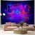 Poster Gamer Neon - Tapeçaria decorativa para o Quarto - loja online