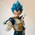 Dragon Ball Vegeta SSJ Blue PVC Action Figure