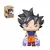 Funko POP! Anime Dragon Ball Modelos Incríveis - Loja do Geek