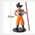 Imagem do Action Figure Son Goku do Anime Dragon Ball Super