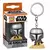 Funko Pop Star Wars Chaveiro Varios modelos - Loja do Geek