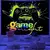 Poster Gamer Neon - Tapeçaria decorativa para o Quarto - Loja do Geek