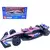 Miniatura Formula 1 - Modelo de varias Equipes Escala 1:43