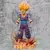 Dragon Ball Z Gohan Super Saiyajin Action Figure,