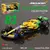 McLaren SENNA 2024 GP Mônaco Comemorativo F1 Burago - comprar online