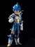 Dragon Ball Vegeta SSJ Blue PVC Action Figure - comprar online