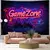 Poster Gamer Neon - Tapeçaria decorativa para o Quarto