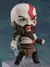 Imagem do Action Figure Fofo Kratos God of War Edição Especial
