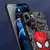 Marvel Capa para Celular de silicone, modelo de desenhos animados para iPhone na internet