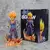 Dragon Ball Z Gohan Super Saiyajin Action Figure, na internet