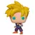 Funko POP! Anime Dragon Ball Modelos Incríveis na internet