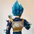 Dragon Ball Vegeta SSJ Blue PVC Action Figure - loja online