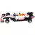 Miniatura Formula 1 - Modelo de varias Equipes Escala 1:43 - loja online