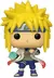 Funko Pop! Naruto varios Personagens do Anime para sua Coleção