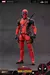 Deadpool Action Figures para crianças e adultos - Versão do filme Deadpool e Wolverine - Loja do Geek