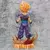 Dragon Ball Z Gohan Super Saiyajin Action Figure,