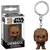 Funko Pop Star Wars Chaveiro Varios modelos - Loja do Geek