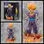 Dragon Ball Z Gohan Super Saiyajin Action Figure, - loja online