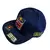 Boné Red Bull Oracle F1 estilo beisebol esportivo unissex - Loja do Geek