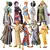 Action Figure Anime One Piece Varios personagens. - comprar online