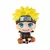 Boneco fofo Anime Naruto - Para sua Coleção e Decoração