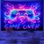 Poster Gamer Neon - Tapeçaria decorativa para o Quarto na internet